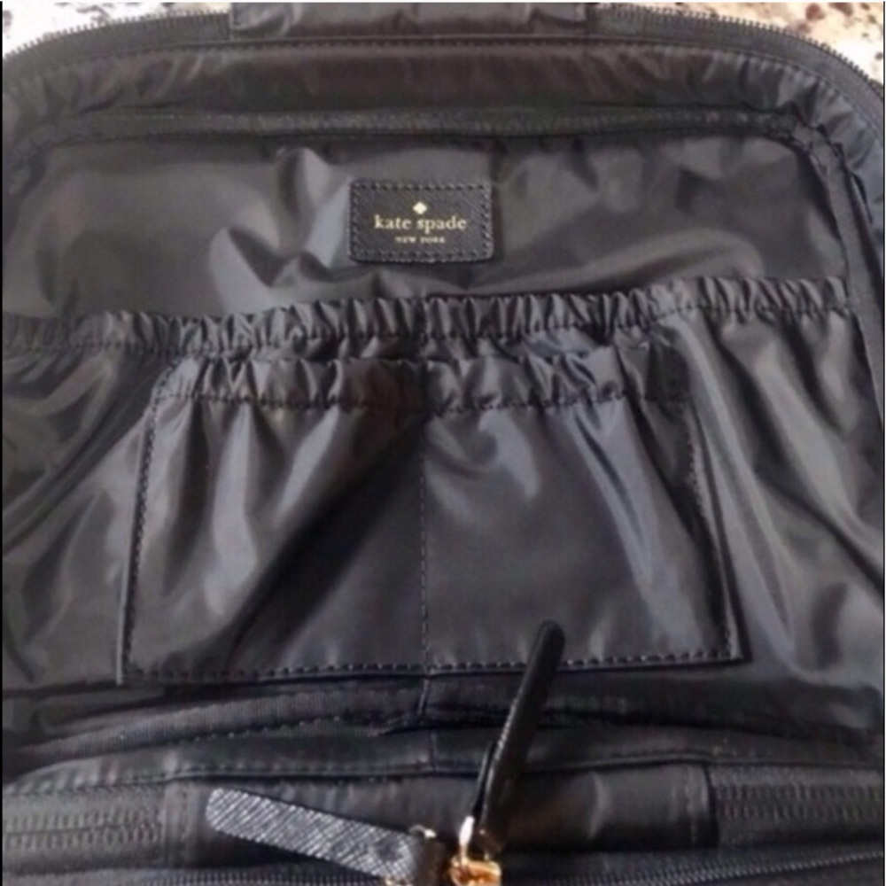💕NWT kate spade make up bag - Picture 4 of 6
